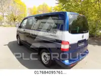 2009 Volkswagen T5