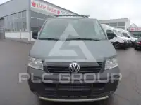 2009 Volkswagen T5