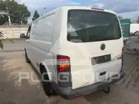 2009 Volkswagen T5