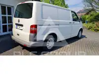 2009 Volkswagen T5