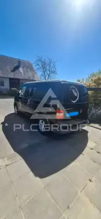 2009 Volkswagen T5