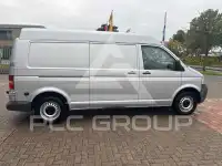 2009 Volkswagen T5