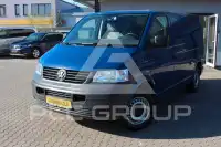 2009 Volkswagen T5