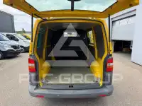 2009 Volkswagen T5