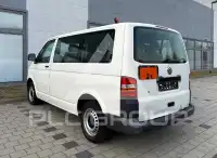 2009 Volkswagen T5