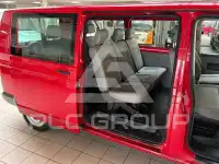 2009 Volkswagen T5