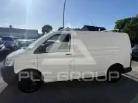2009 Volkswagen T5