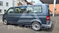 2009 Volkswagen T5