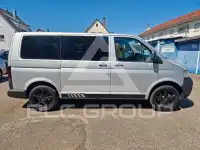 2009 Volkswagen T5