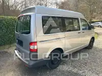 2009 Volkswagen T5
