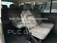2009 Volkswagen T5
