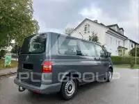 2009 Volkswagen T5