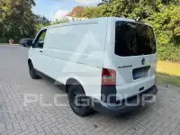 2009 Volkswagen T5