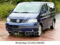 2009 Volkswagen T5