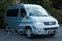 2009 Volkswagen T5