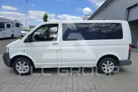 2009 Volkswagen T5