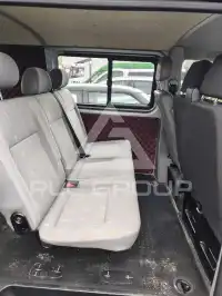 2009 Volkswagen T5