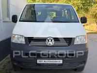 2009 Volkswagen T5