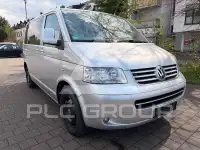 2009 Volkswagen T5