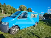 2009 Volkswagen T5