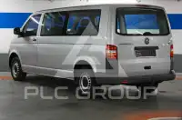 2012 Volkswagen T5