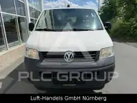 2009 Volkswagen T5