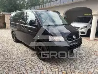 2009 Volkswagen T5