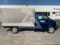 2009 Volkswagen T5