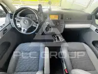 2009 Volkswagen T5