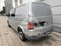 2009 Volkswagen T5