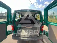 2009 Volkswagen T5