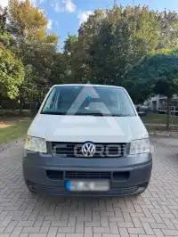 2009 Volkswagen T5