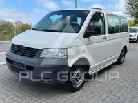 2009 Volkswagen T5