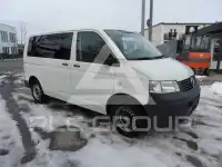 2009 Volkswagen T5