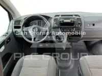 2009 Volkswagen T5