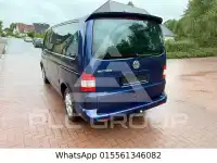 2009 Volkswagen T5