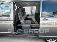 2009 Volkswagen T5