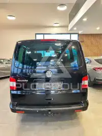2009 Volkswagen T5