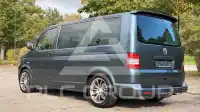2009 Volkswagen T5