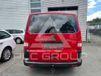 2009 Volkswagen T5