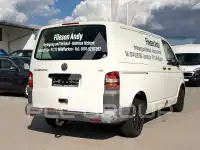 2009 Volkswagen T5