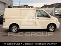2009 Volkswagen T5