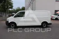 2009 Volkswagen T5