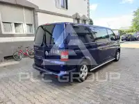 2009 Volkswagen T5