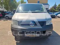 2009 Volkswagen T5
