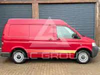 2009 Volkswagen T5