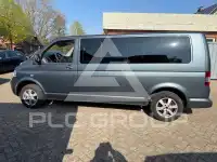 2009 Volkswagen T5