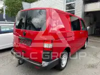 2009 Volkswagen T5