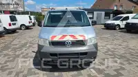 2009 Volkswagen T5