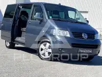 2009 Volkswagen T5